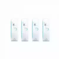 Apagard Soft Toothpaste 80g 4ea Set