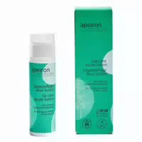 Apeiron Auromere Lippenpflege Akut Lotion