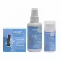 Apeiron Fußpflegeset