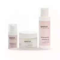 Apeiron Gesichtspflege Set