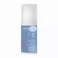 Apeiron Natural Care Schrunden Creme Forte
