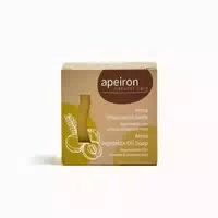 Apeiron Pflanzenölseife Amla