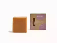Apeiron Pflanzenölseife Ashwaganda