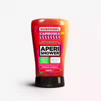 Aperishower Duschgel Caipiroska