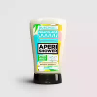 Aperishower Duschgel Pinacolada