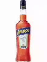 Aperol Aperitivo