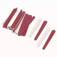 50er Pack Einweg Nagelfeile Doppelseitig für Nägel & Fußnäge 1 st