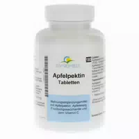 Apfelpektin Tabletten 120 St