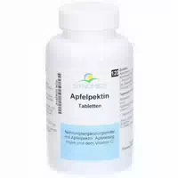 Apfelpektin Tabletten 120 Stück
