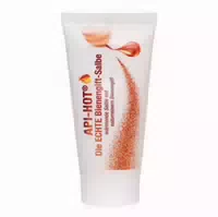 Api Hot Die Echte Bienengift Salbe Wã¤rmend