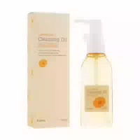 Apieu Calendula Cleansing Oil Pore Melting 150ml