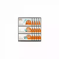 Apieu Goblin Blackhead 3 Step Nose Pack 1stück