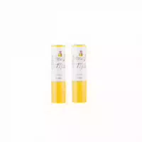 Apieu Honey & Milk Lip Scrub 8ml