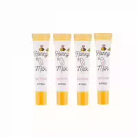 Apieu Honey & Milk Lip Scrub 8ml