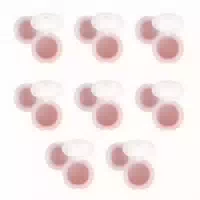 Apieu Juicy Pang Jelly Blusher 4 8g Pk01 Plum 1ea Vl01 Grape 1ea Set