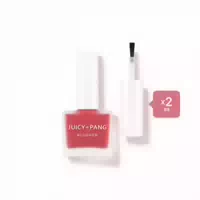 Apieu Juicy Pang Water Blusher 9g Rd01 Cherry