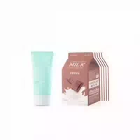 Apieu Milk One Pack Sheet Mask Chocolate 1stück