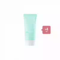 Apieu Pure Block Aqua Sun Gel Spf50 Pa 2ea Set