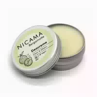 Nicama Deocreme Bergamotte 1 st