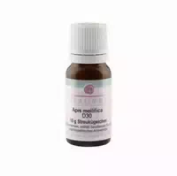 Apis Mellifica D 30 Globuli