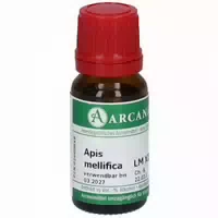Apis Mellifica Arcana Lm 12 Dilution