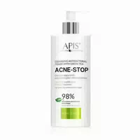 Apis Acne Stop, Gesichtswasser Mit Grünem Tee