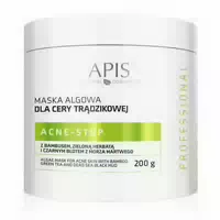 Apis Acne Stop, Algenmaske 100g