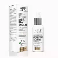 Apis Ageless Beauty With Progeline, Biostimulierende Augencreme Mit Progelin 10 Ml 10 Ml