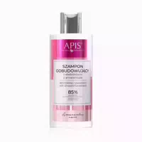 Apis Natural Solution, Kräftigende Haarspülung gegen Haarausfall mit 3% Baicapil 200 ml