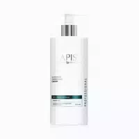Apis Api Podo Intense Intensiv Glättende Creme Für Trockene Füße 500 Ml 500 Ml