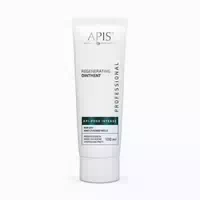 Apis Api Podo Intense Regenerierende Salbe Für Trockene Und Rissige Fersen 100 Ml