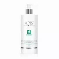 Apis Api Podo, Weichmachendes Fußgel Mit Urea 30% 500 Ml 500 Ml