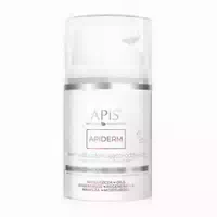 Apis Apiderm, Handcreme, Wiederaufbau und Pflege 100 ml