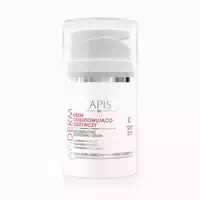 Apis Apiderm, Tagescreme Zum Wiederaufbau Nach Chemo Und Strahlentherapie Mit Spf 10