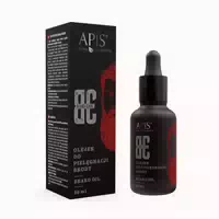 Apis Beard Care, Bart Pflegeöl 30 ml 30 ml