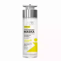 Apis Ceramide Power, Aufbauende Nachtmaske