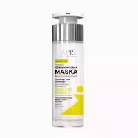 Apis Ceramide Power, Aufbauende Nachtmaske 50 Ml 50 Ml