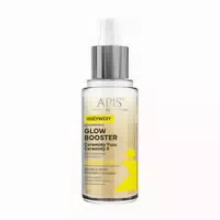 Apis Ceramider Power, Hydrogel Peeling mit Aha Säuren 4 %, Anti Aging