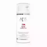 Apis Cherry Kiss, Multivitamin Serum Mit Gefriergetrockneten Kirschen Und Acerola