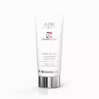 Apis Couperose Stop, Creme Maske Für Die Von Couperose Betroffene Haut 200 Ml 200 Ml