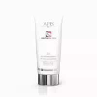 Apis Couperose Stop, Gel Für Die Kapillarhaut 200 Ml