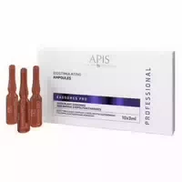 Apis Hydro Balance Home Terapis, Feuchtigkeits Körpermilch mit Meeresalgen 500 ml