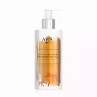 Apis Exotic Home Care, Exotisches Körper Vitalisierungsöl