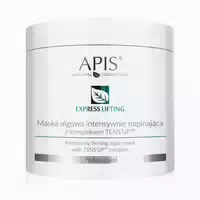 Apis Express Lifting, Algenmaske Mit Tensup Komplex, Anti Aging