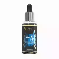 Apis Night Fever, Nagelhaut und Nagelregenerierendes Öl mit Vitamin E