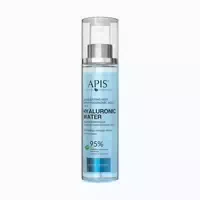 Apis Home Terapis, Gesichtsnebel Mit Hyaluronsäure 150ml