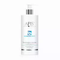 Apis Hydro Balance Home Terapis, Feuchtigkeits Körpermilch Mit Meeresalgen 500 Ml