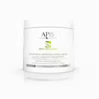 Apis Hydro Evolution, Feuchtigkeitspendende Algenmaske 200 Ml 200 G
