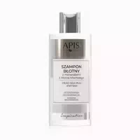 Apis Inspiration, Shampoo Mit Mineralien Aus Dem Toten Meer 300 Ml 300 Ml