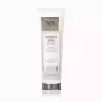 Apis Inspiration, Schlammaske Mit Mineralien Aus Dem Toten Meer Gegen Akne Haut, 100ml 100 Ml